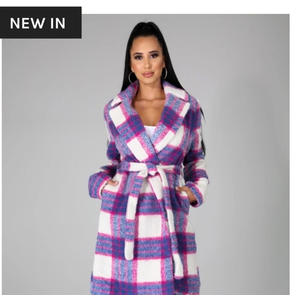 Trenchcoat